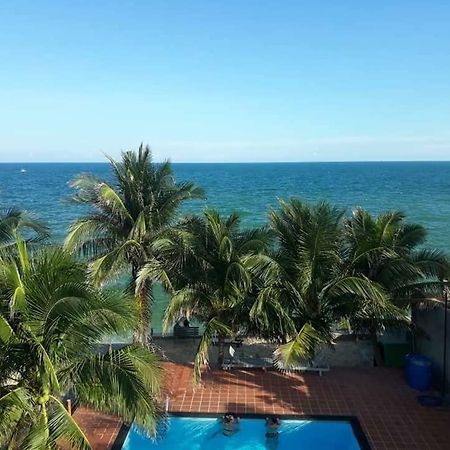Hiep Hoa Resort Mũi Né Kültér fotó