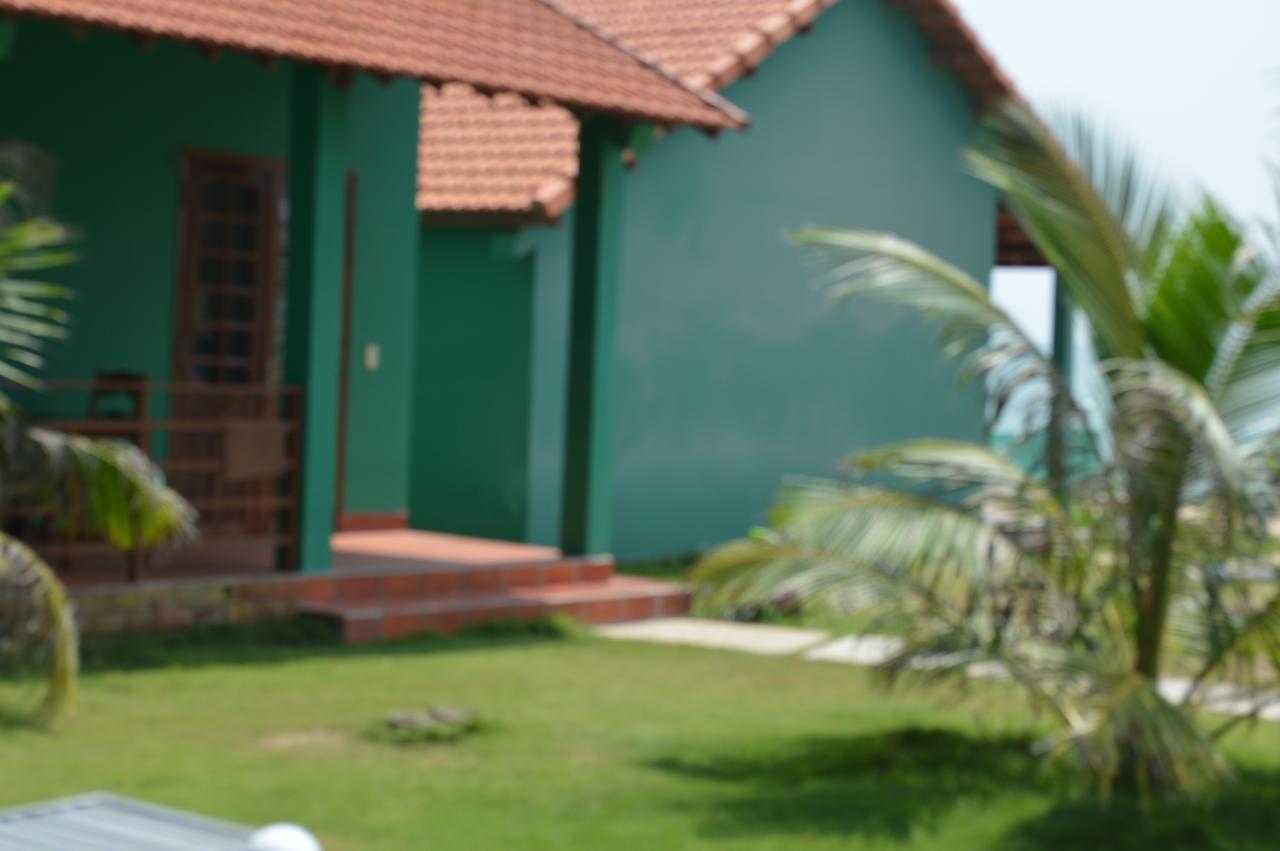 Hiep Hoa Resort Mũi Né Kültér fotó