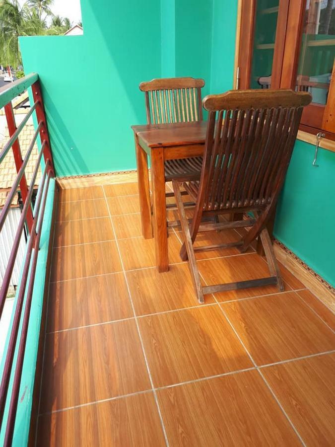 Hiep Hoa Resort Mũi Né Kültér fotó