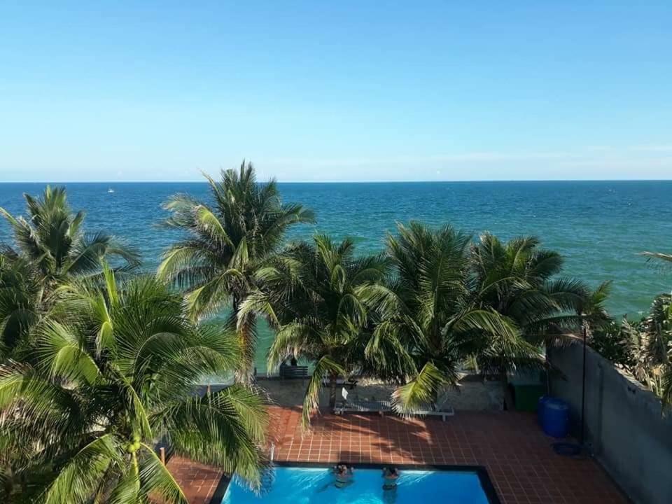 Hiep Hoa Resort Mũi Né Kültér fotó