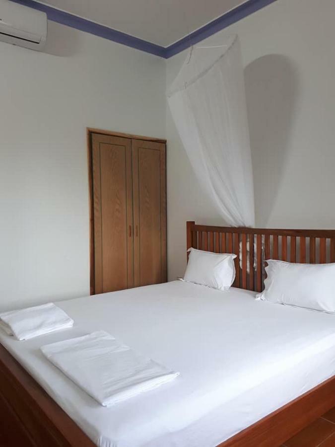 Hiep Hoa Resort Mũi Né Kültér fotó