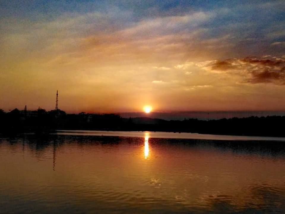 Hiep Hoa Resort Mũi Né Kültér fotó