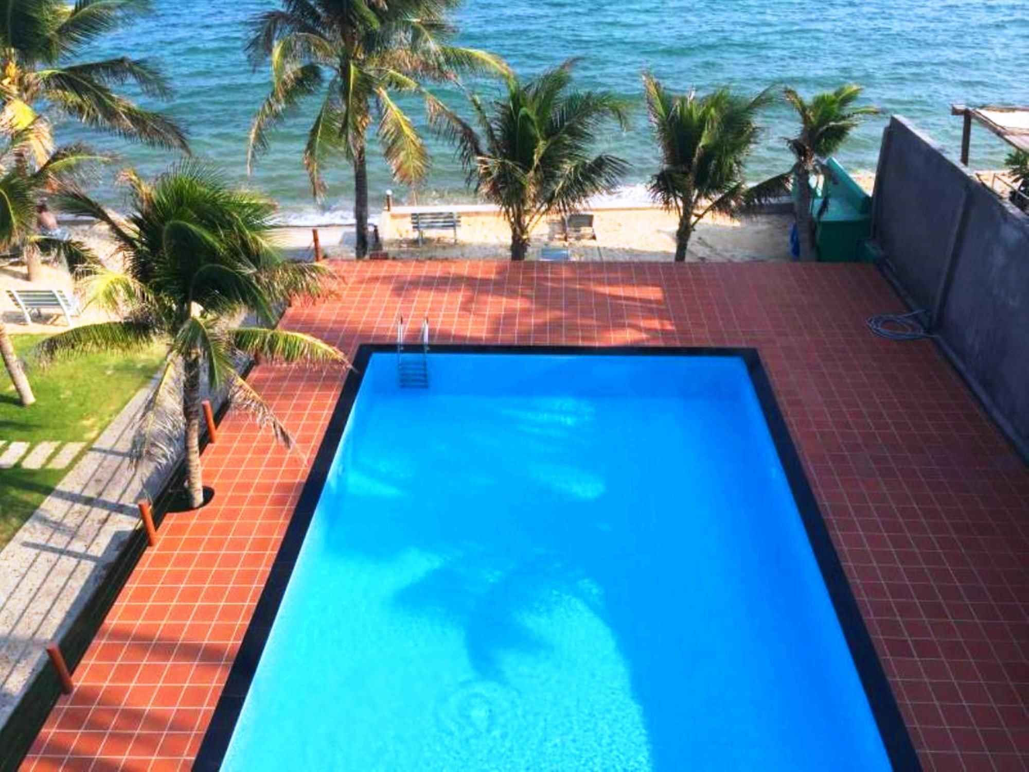 Hiep Hoa Resort Mũi Né Kültér fotó