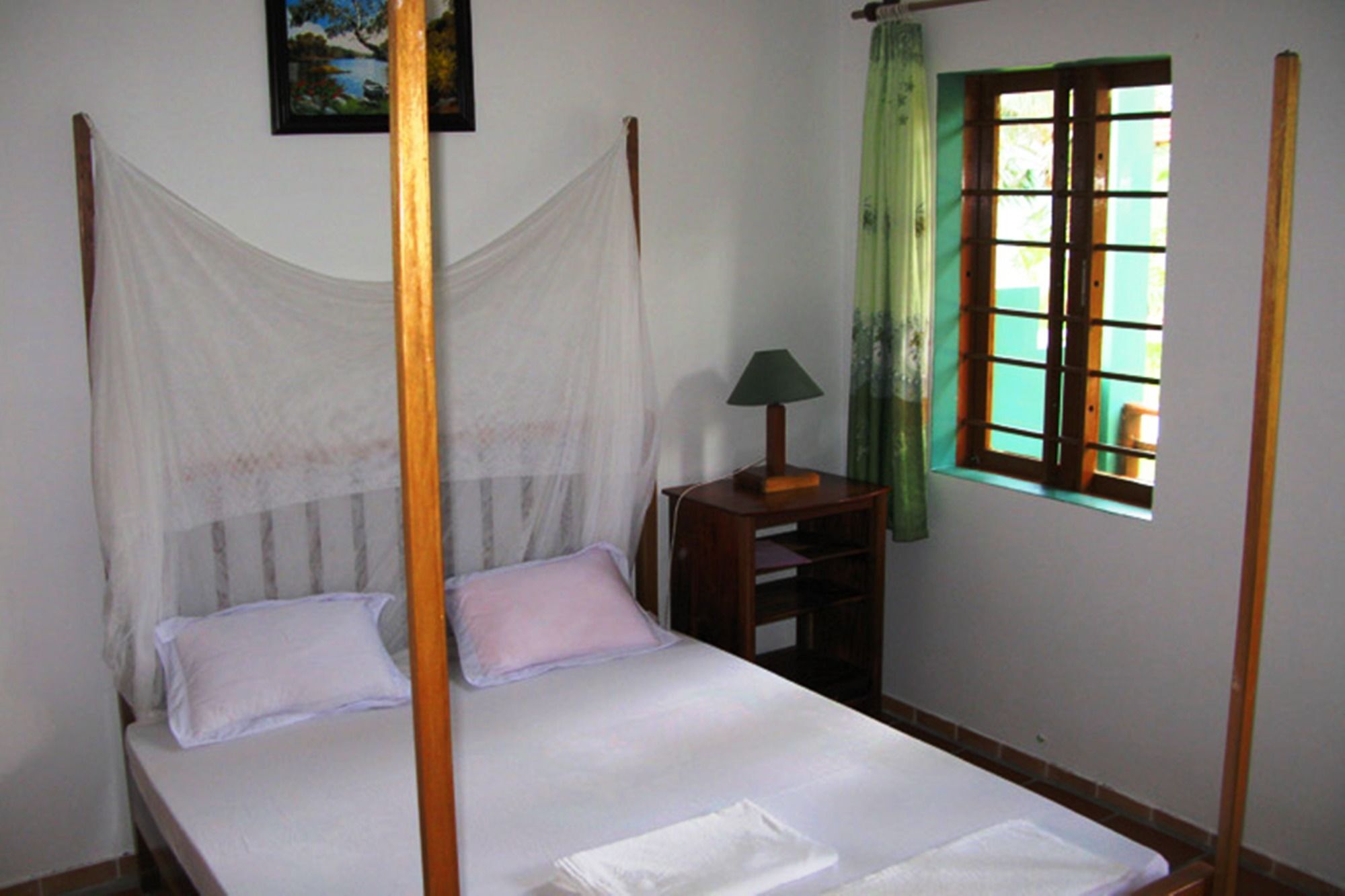 Hiep Hoa Resort Mũi Né Kültér fotó