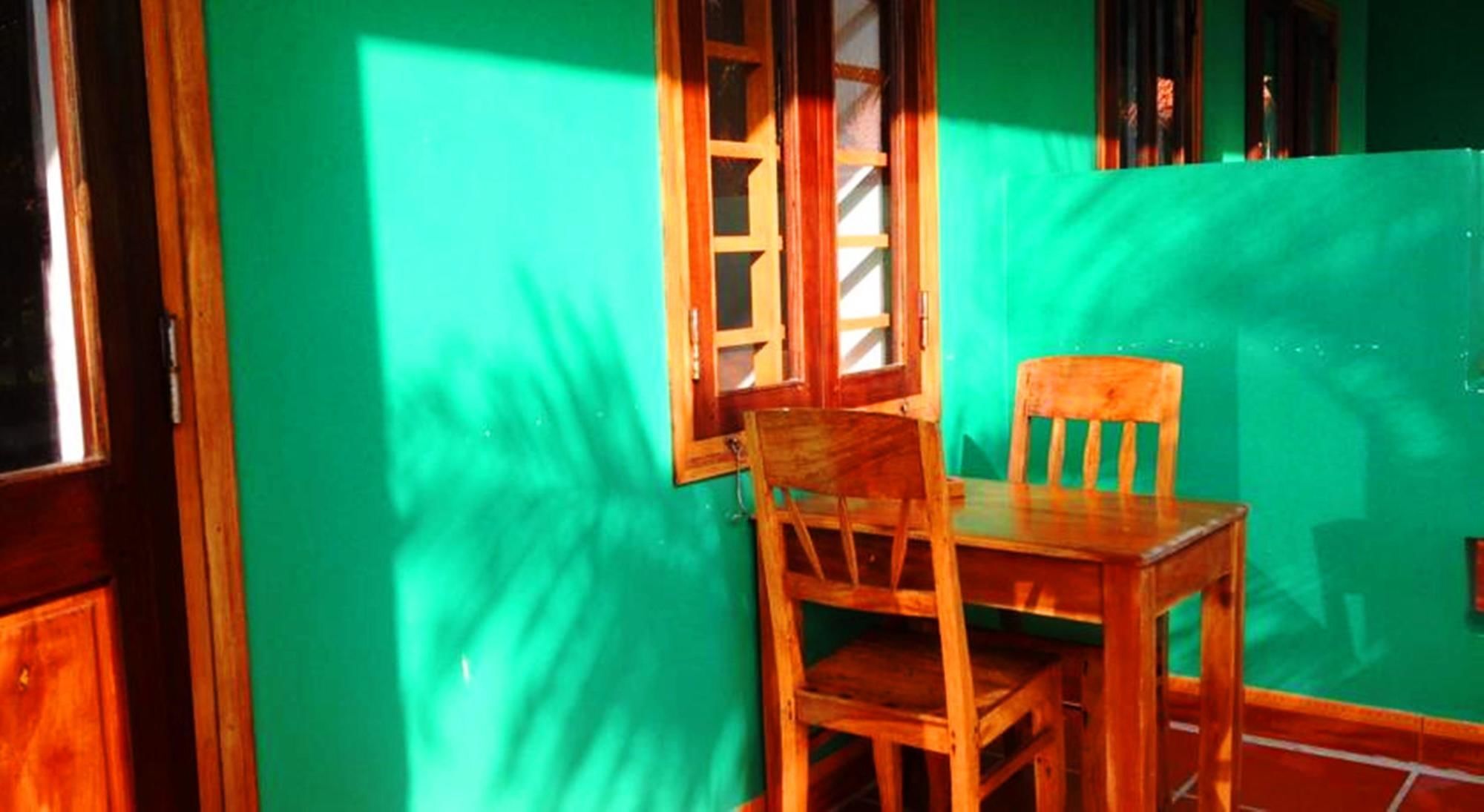 Hiep Hoa Resort Mũi Né Kültér fotó