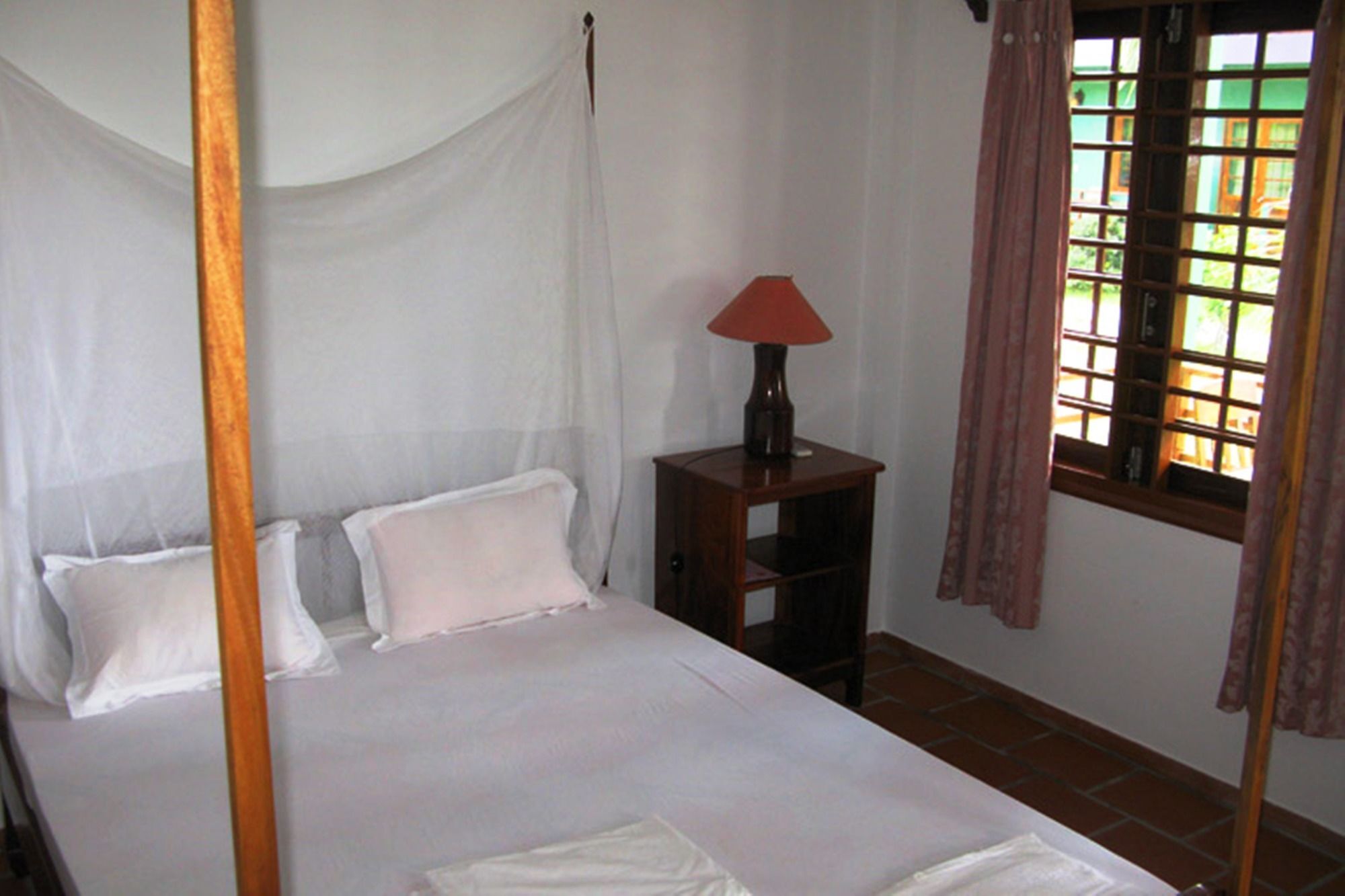 Hiep Hoa Resort Mũi Né Kültér fotó