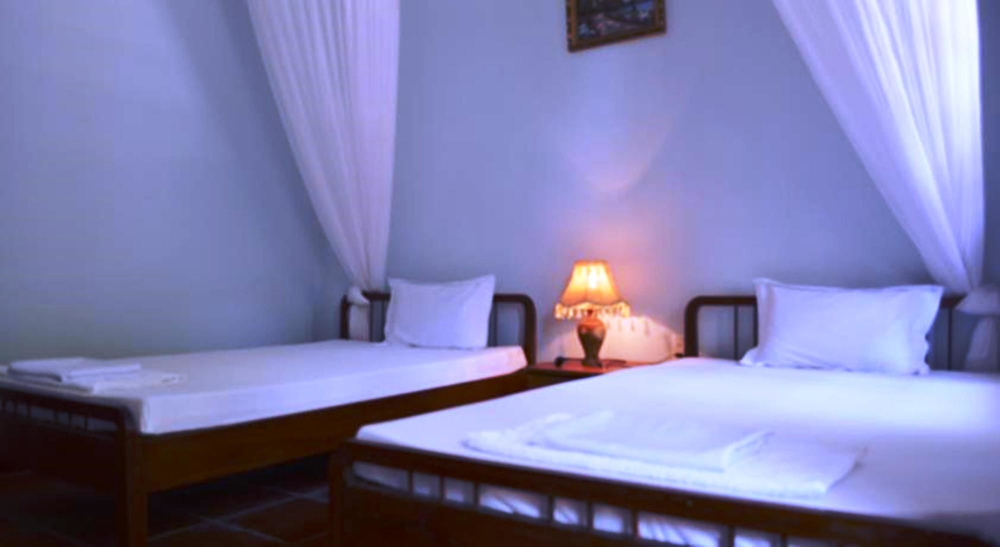 Hiep Hoa Resort Mũi Né Kültér fotó