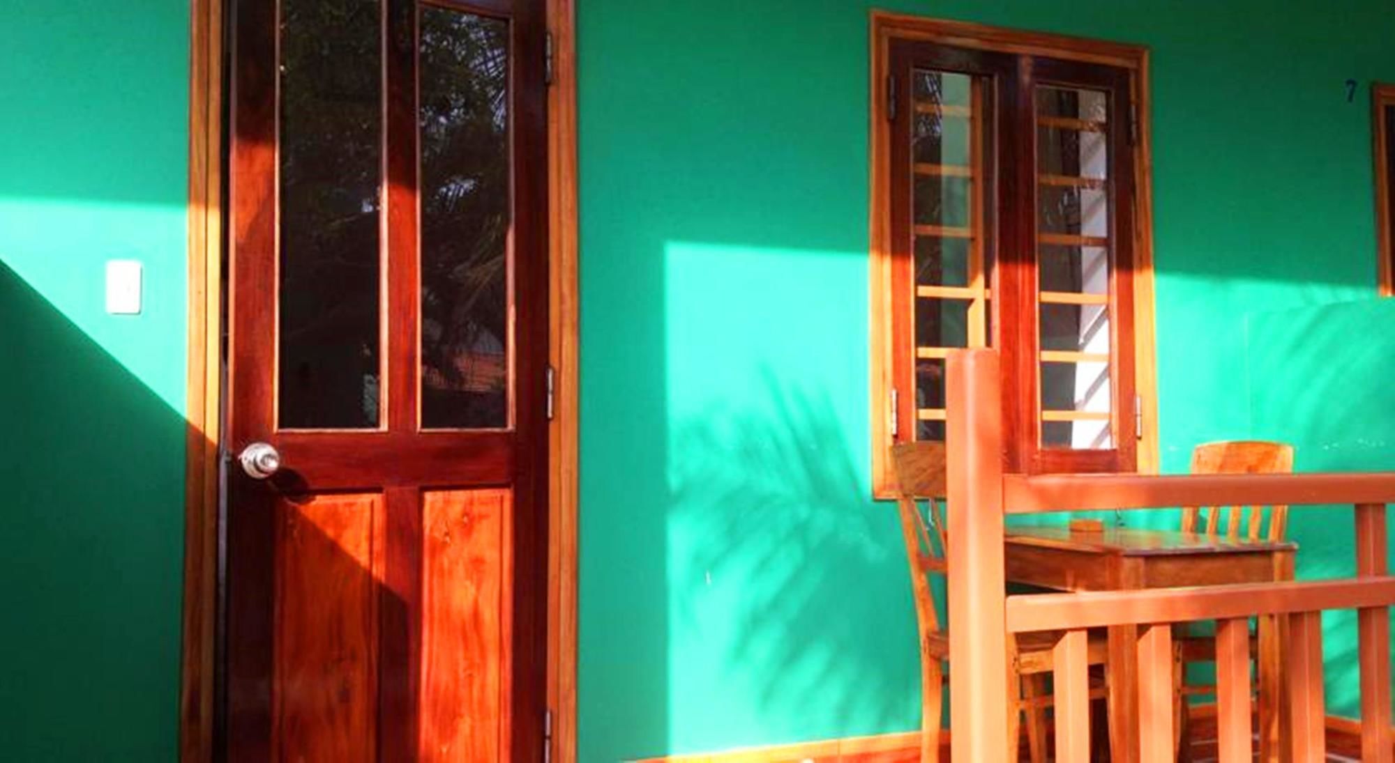 Hiep Hoa Resort Mũi Né Kültér fotó