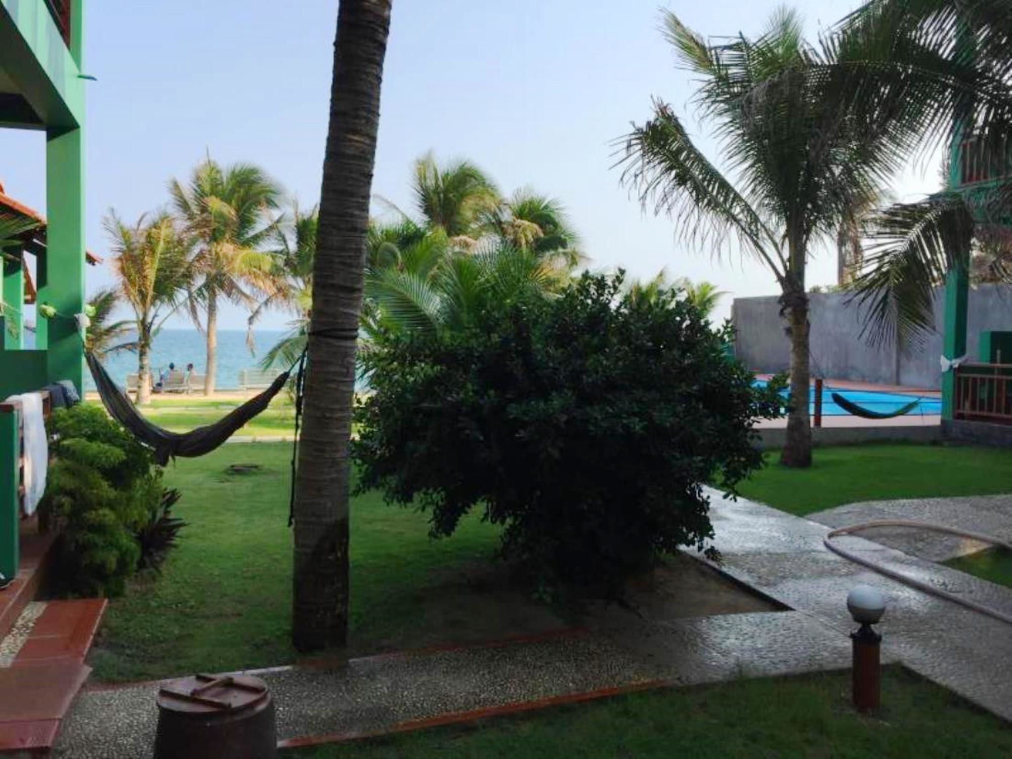 Hiep Hoa Resort Mũi Né Kültér fotó